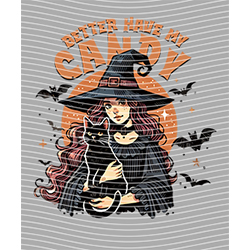 Halloween-WS 11732